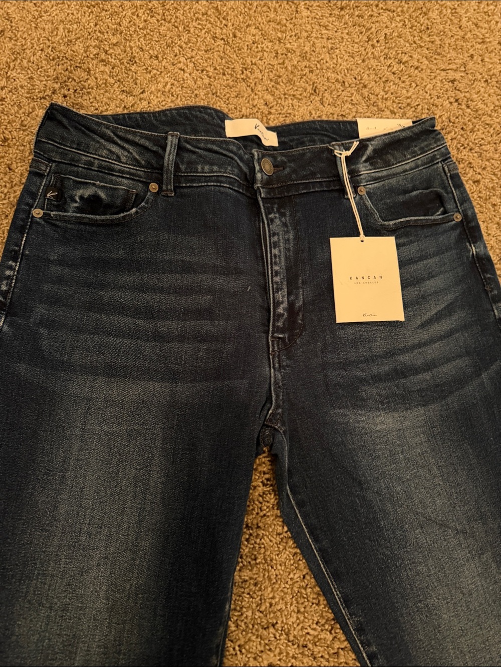 KanCan Jeans - Picture 2 of 3
